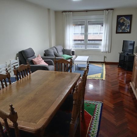 Piso Vigo Apartment Exterior photo
