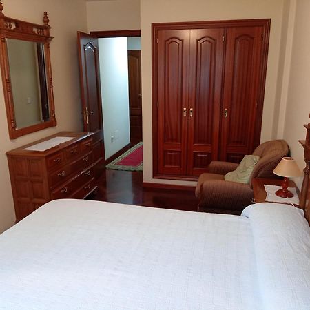 Piso Vigo Apartment Exterior photo