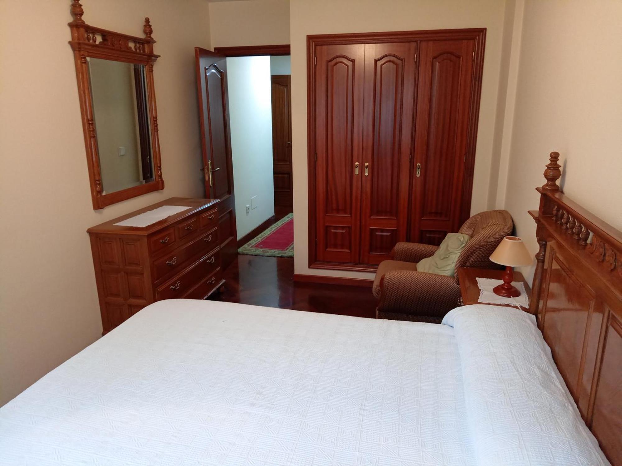 Piso Vigo Apartment Exterior photo