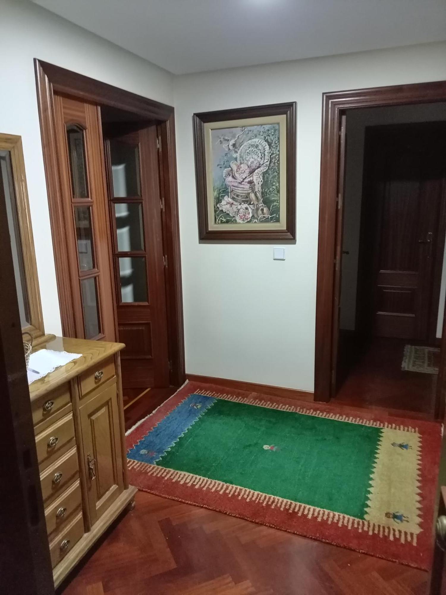Piso Vigo Apartment Exterior photo