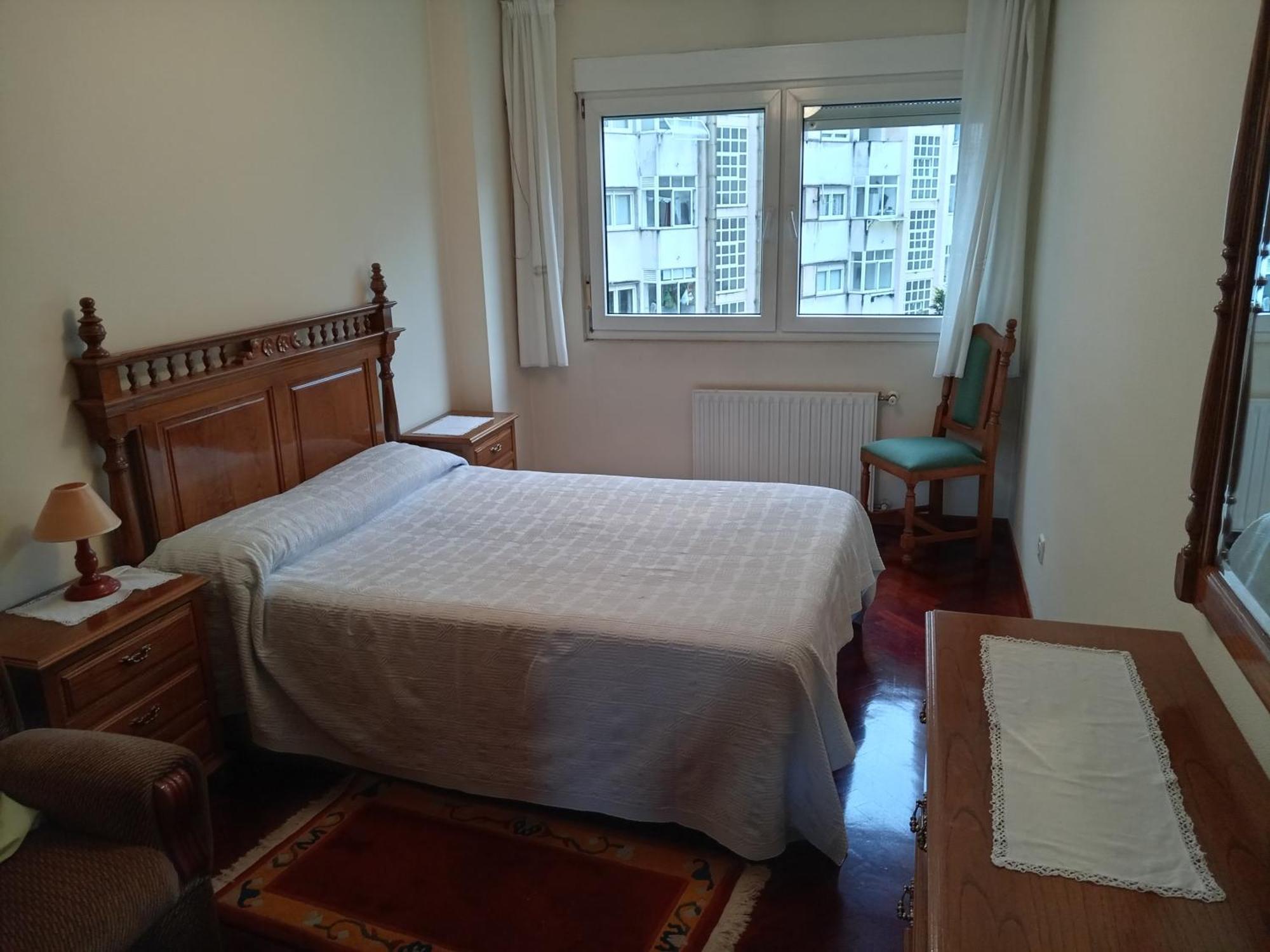 Piso Vigo Apartment Exterior photo