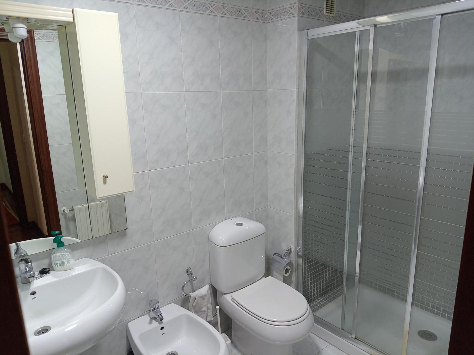 Piso Vigo Apartment Exterior photo
